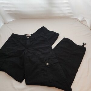 GUESS Utility Cargo Pants‎ Women's  Size 25